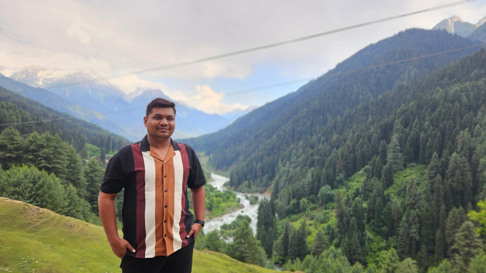 Ajit Vachhani